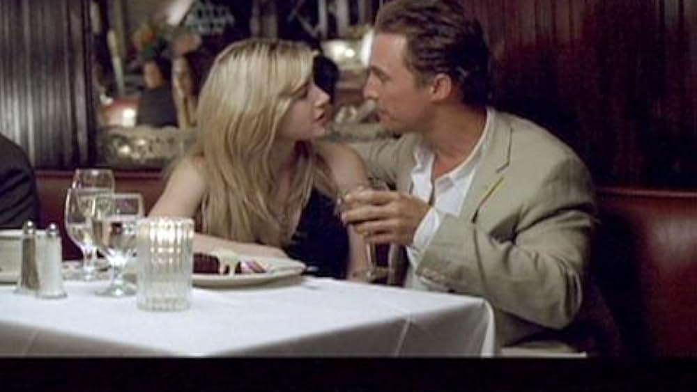 Famous quotes from Hollywood movie : Failure to Launch (2006)