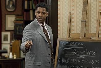 Famous quotes from Hollywood movie : The Great Debaters (2007)