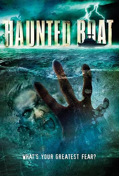 Famous trivia from Hollywood movie : Haunted Boat (2005)