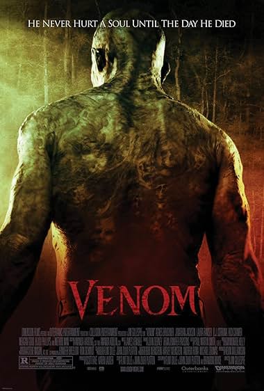 Famous quotes from Hollywood movie : Venom (2005) - Part (2)