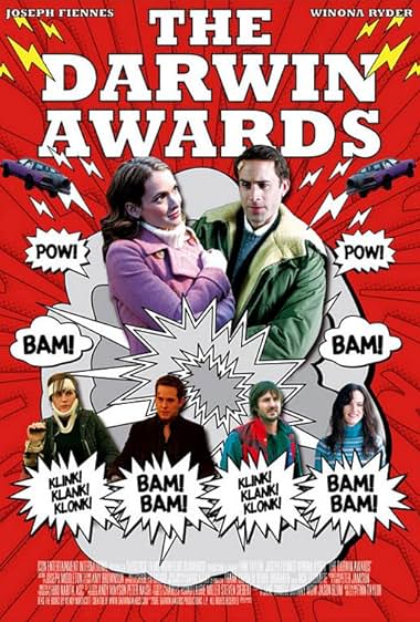 Famous trivia from Hollywood movie : The Darwin Awards (2006)
