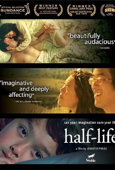 Famous trivia from Hollywood movie : Half-Life (2008)