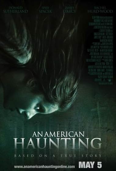 Famous trivia from Hollywood movie : An American Haunting (2005)