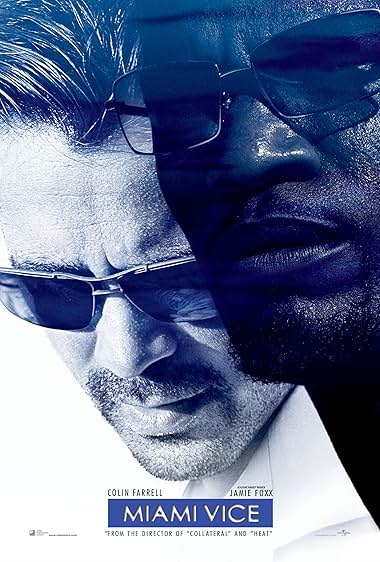 Famous trivia from Hollywood movie : Miami Vice (2006) - Part (3)