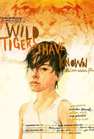 Famous quotes from Hollywood movie : Wild Tigers I Have Known (2006)