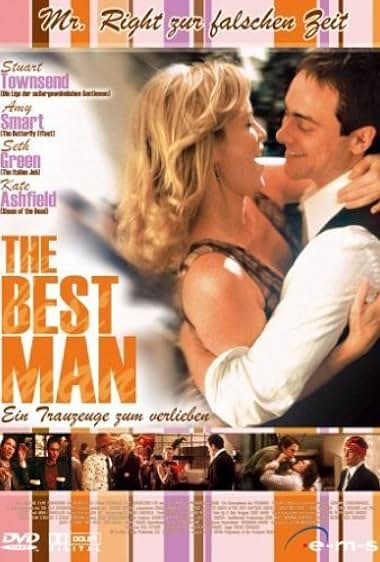 Famous quotes from Hollywood movie : The Best Man (2005)