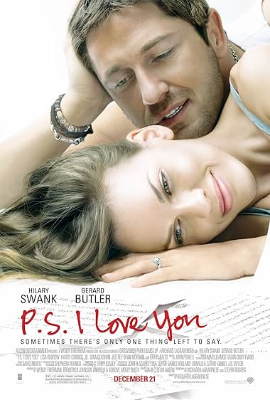 Famous quotes from Hollywood movie : P.S. I Love You (2007) - Part (2)