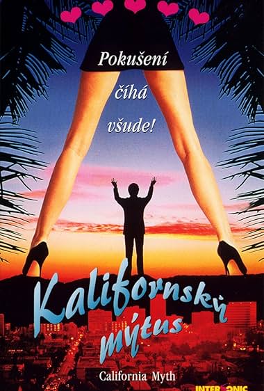 Famous trivia from Hollywood movie : California Myth (1999)
