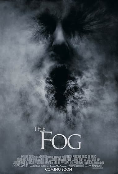Famous trivia from Hollywood movie : The Fog (2005) - Part (2)
