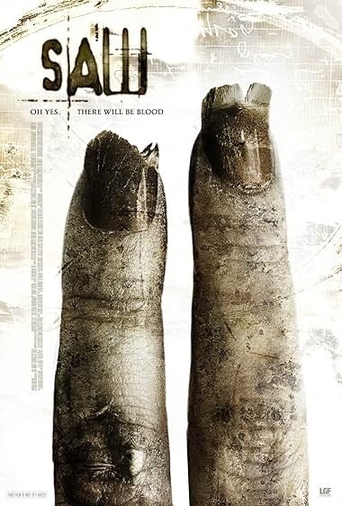 Famous trivia from Hollywood movie : Saw II (2005)