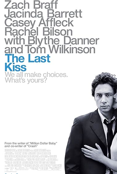 Famous quotes from Hollywood movie : The Last Kiss (2006)