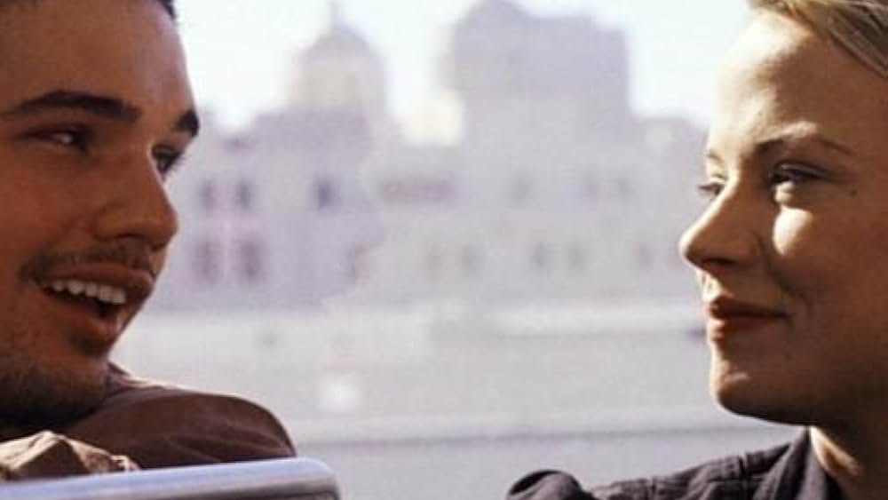 Famous trivia from Hollywood movie : Undiscovered (2005)