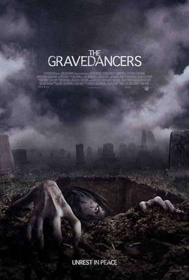 Famous trivia from Hollywood movie : The Gravedancers (2006)