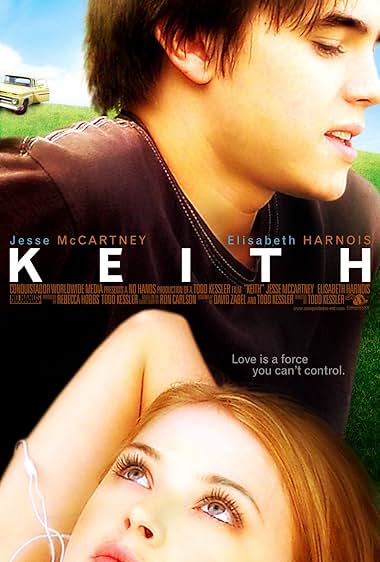 Famous quotes from Hollywood movie : Keith (2008)
