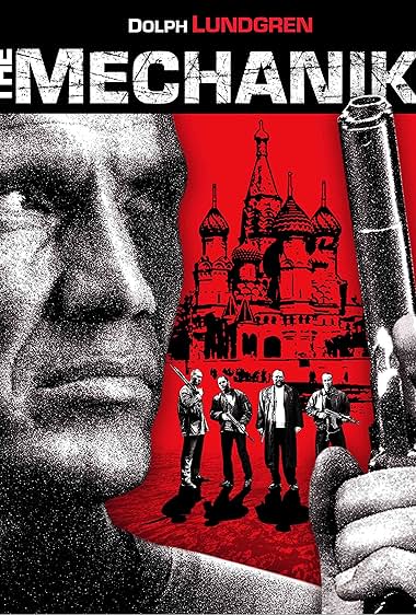 Famous trivia from Hollywood movie : The Mechanik (2005)