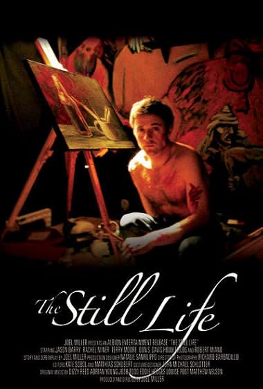 Famous trivia from Hollywood movie : The Still Life (2007)