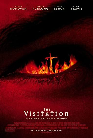 Famous quotes from Hollywood movie : The Visitation (2006)