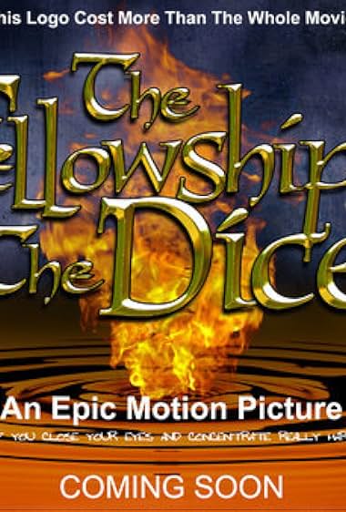 Famous quotes from Hollywood movie : Fellowship of the Dice (2005)