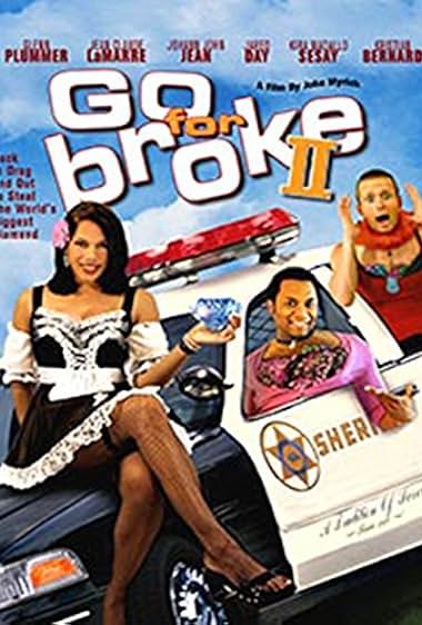 Famous trivia from Hollywood movie : Go for Broke 2 (2005)