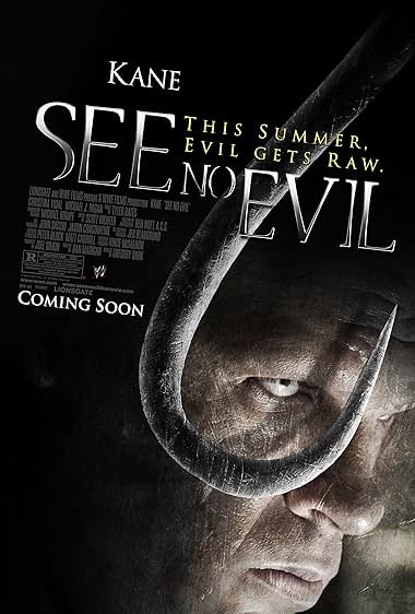 Famous trivia from Hollywood movie : See No Evil (2006)