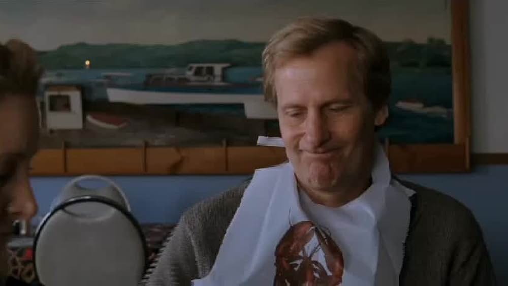 Famous quotes from Hollywood movie : Paper Man (2009) - Part (2)