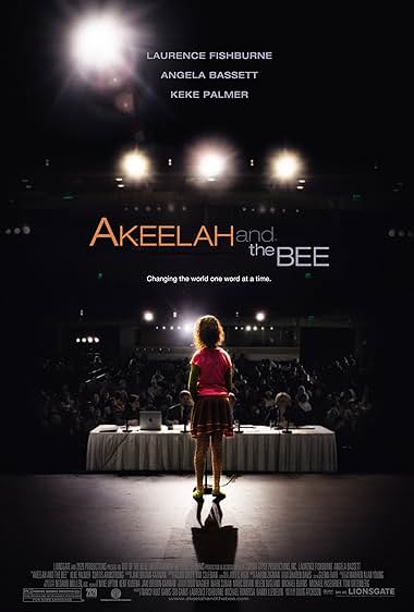 Famous trivia from Hollywood movie : Akeelah and the Bee (2006)