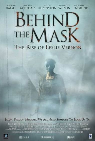 Famous trivia from Hollywood movie : Behind the Mask: The Rise of Leslie Vernon (2006)