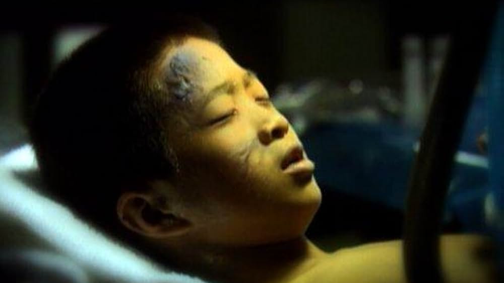 Famous quotes from Hollywood movie : The Gene Generation (2007)