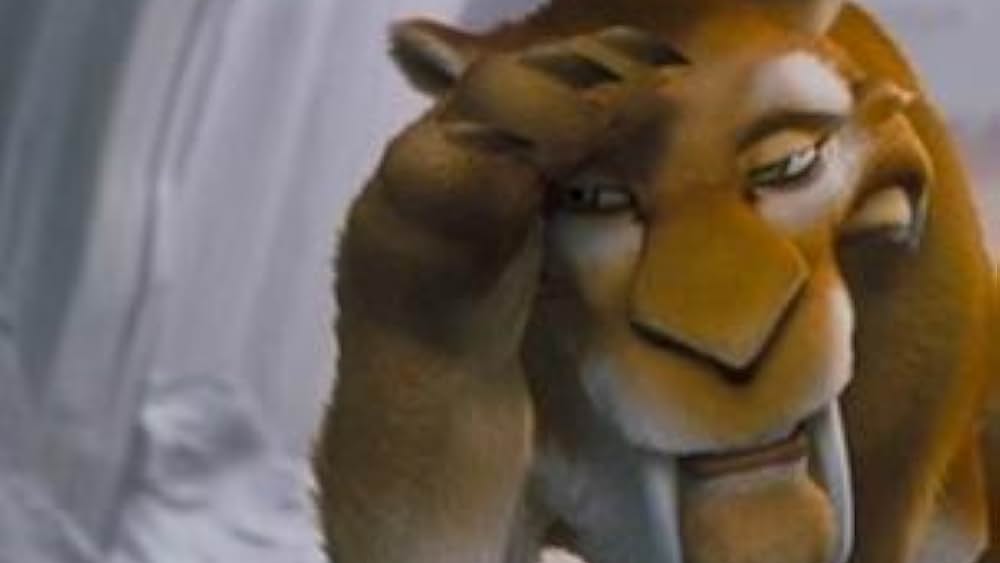 Famous quotes from Hollywood movie : Ice Age: The Meltdown (2006)