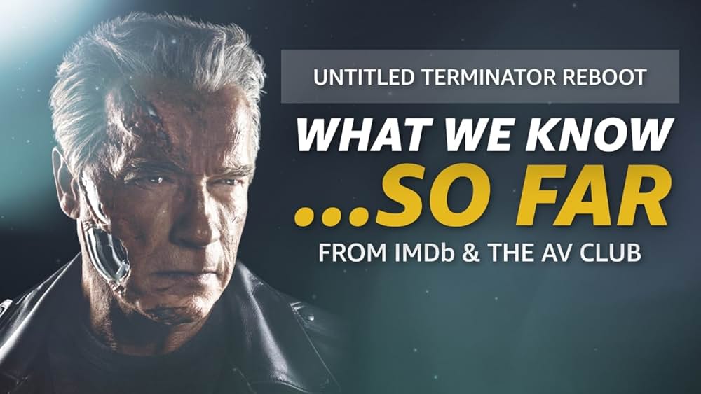 Famous trivia from Hollywood movie : Terminator Salvation (2009) - Part (2)