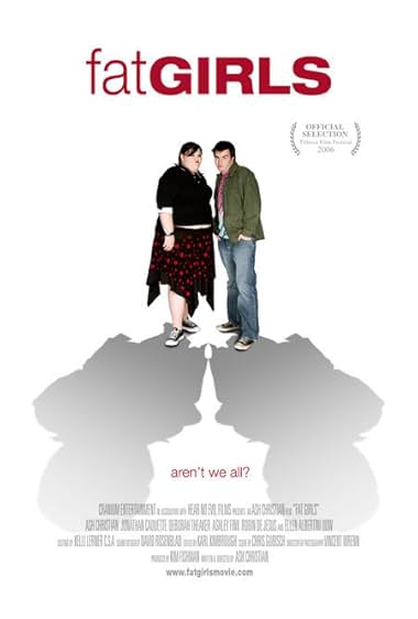 Famous quotes from Hollywood movie : Fat Girls (2006)