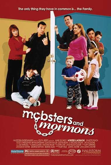 Famous quotes from Hollywood movie : Mobsters and Mormons (2005)