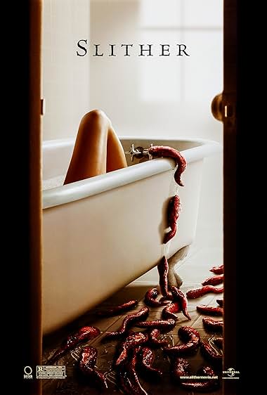 Famous quotes from Hollywood movie : Slither (2006) - Part (2)
