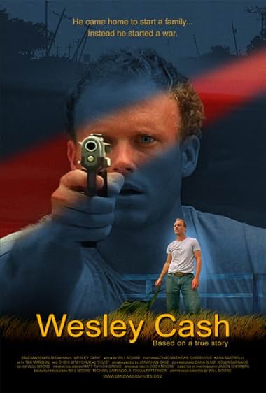 Famous trivia from Hollywood movie : Wesley Cash (2004)
