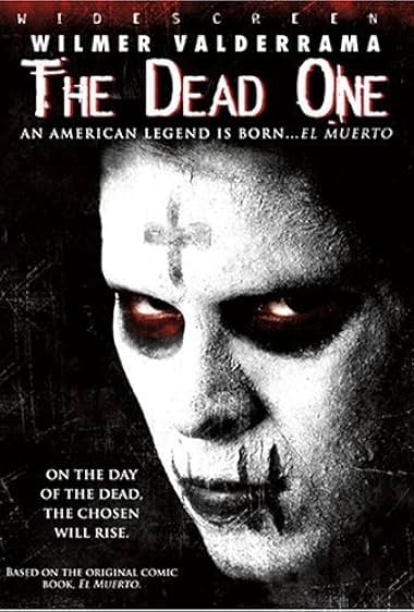 Famous trivia from Hollywood movie : The Dead One (2007)