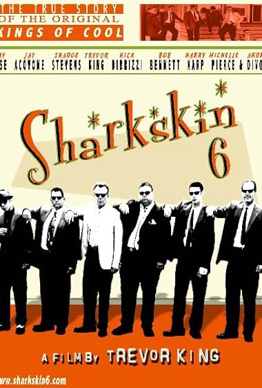 Famous trivia from Hollywood movie : Sharkskin 6 (2005)