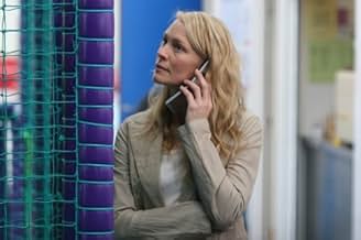 Famous trivia from Hollywood movie : Breaking and Entering (2006)