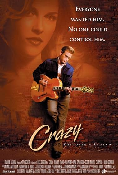 Famous trivia from Hollywood movie : Crazy (2008)