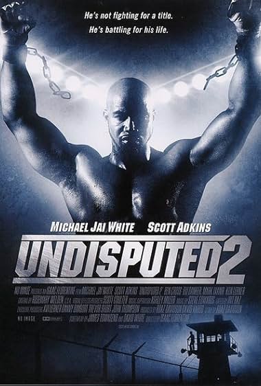 Famous trivia from Hollywood movie : Undisputed II: Last Man Standing (2006)