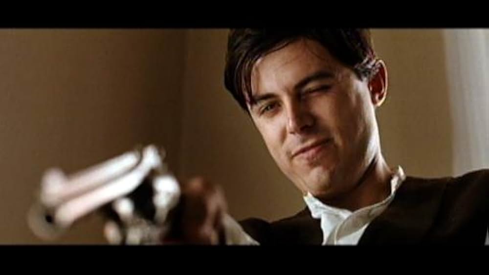 Famous quotes from Hollywood movie : The Assassination of Jesse James by the Coward Robert Ford (2007)