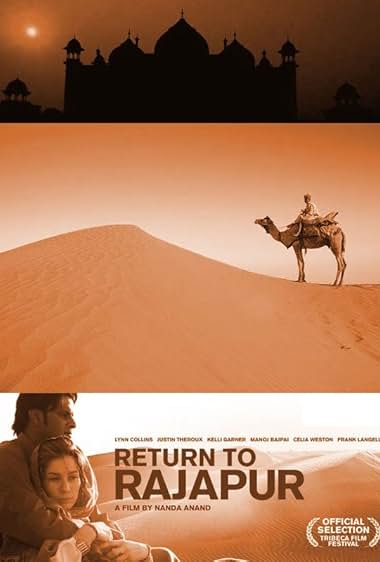Famous trivia from Hollywood movie : Return to Rajapur (2006)