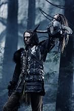 Famous trivia from Hollywood movie : Pathfinder (2007)