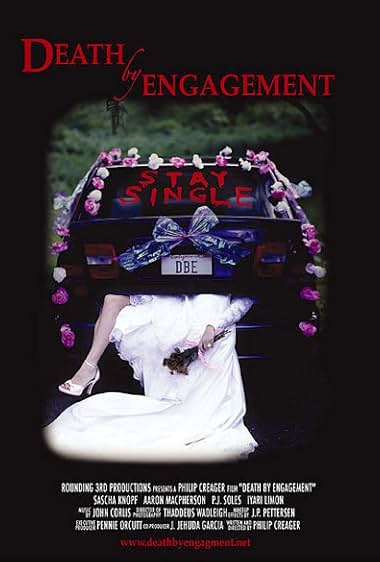 Famous trivia from Hollywood movie : Death by Engagement (2005)