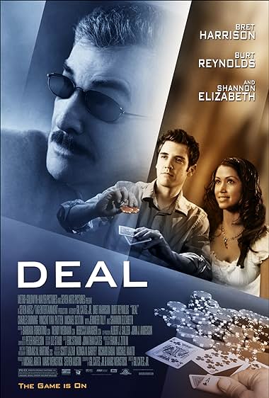 Famous trivia from Hollywood movie : Deal (2008)