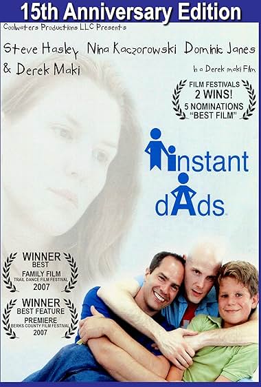 Famous trivia from Hollywood movie : Instant Dads (2005)