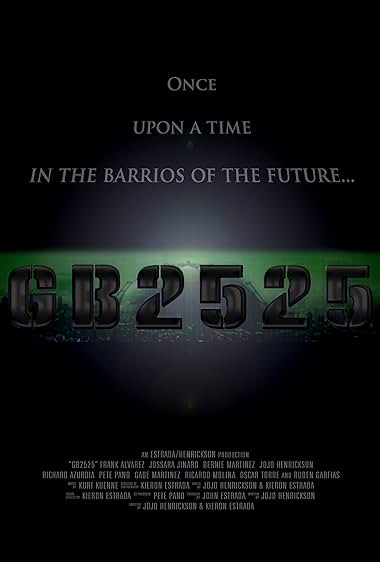 Famous quotes from Hollywood movie : GB: 2525 (2009)