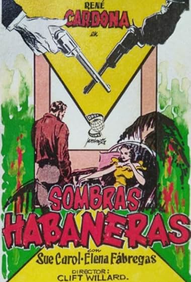Famous trivia from Hollywood movie : Sombras habaneras (1929)