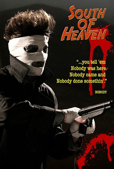 Famous quotes from Hollywood movie : South of Heaven (2008)