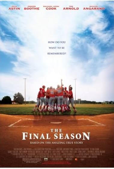 Famous trivia from Hollywood movie : The Final Season (2007)