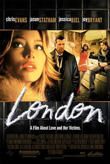 Famous trivia from Hollywood movie : London (2005)